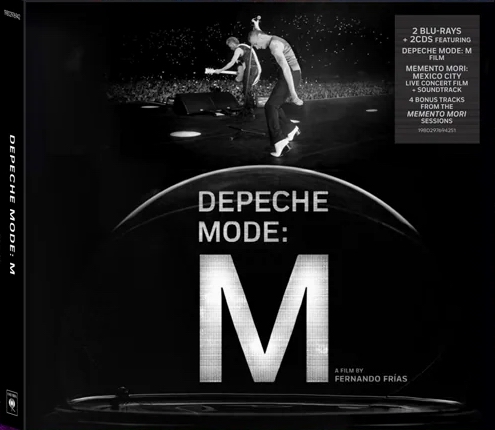 Depeche Mode