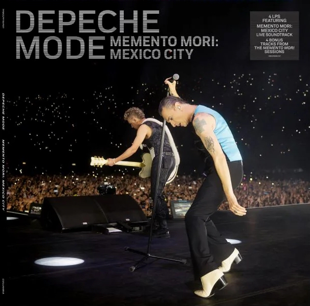 Depeche Mode