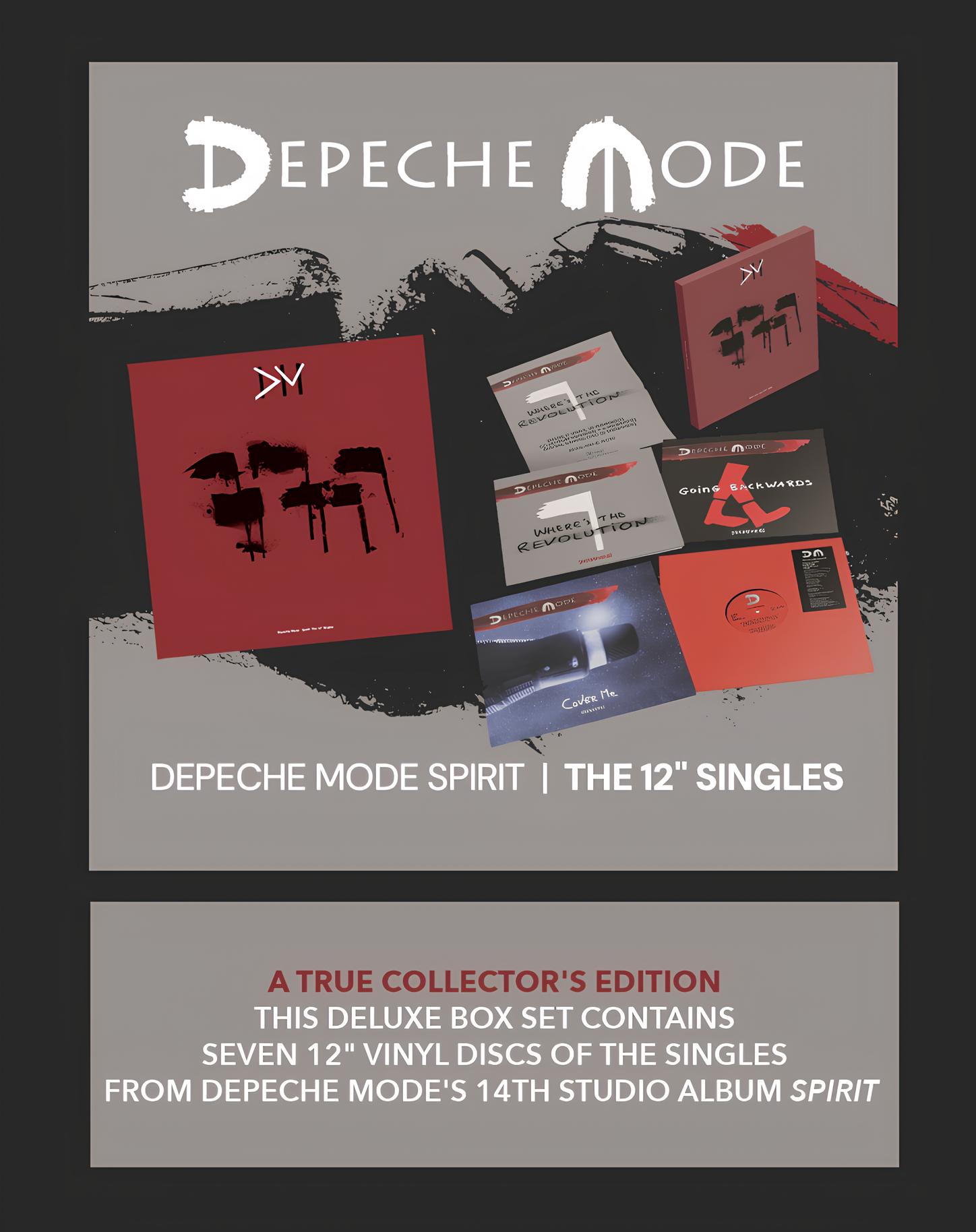 Depeche Mode