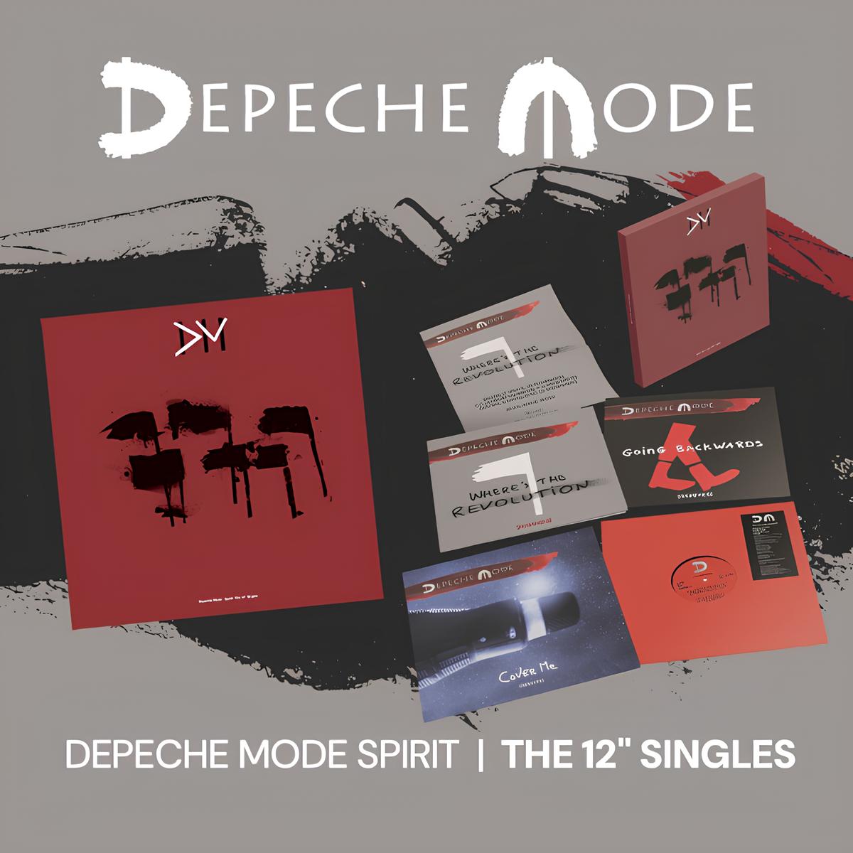 Depeche Mode