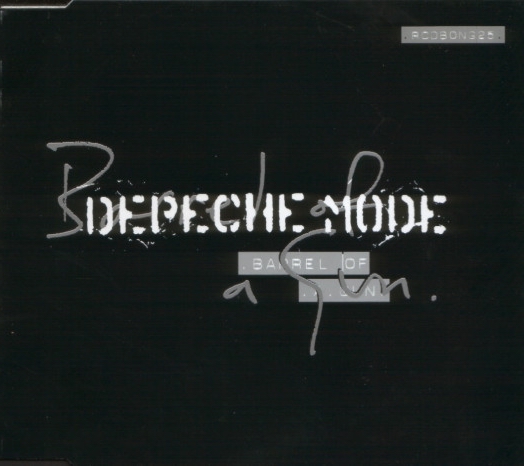 Depeche Mode Discography Promo Other Release