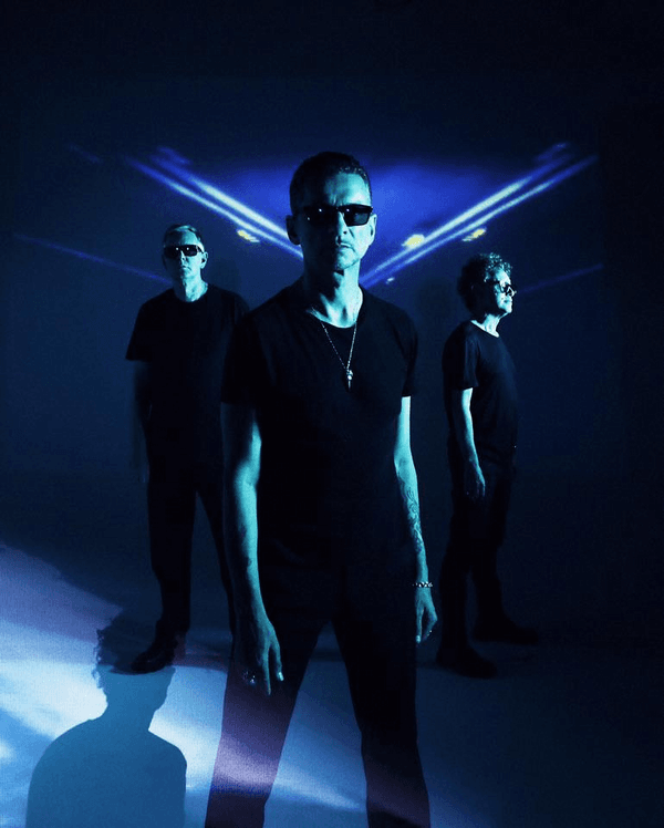 Depeche Mode 2023 hero es