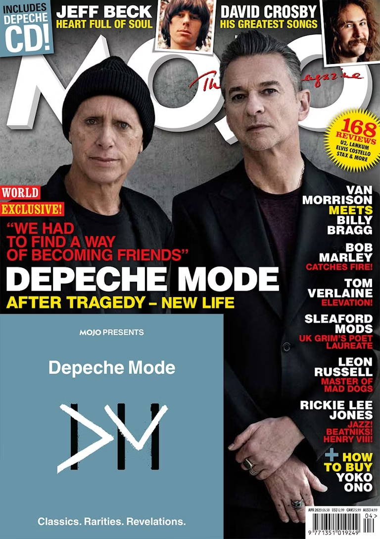 Depeche Mode