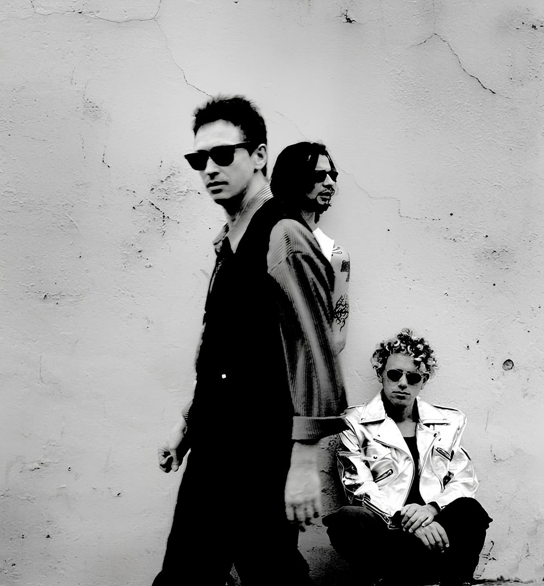 Depeche Mode