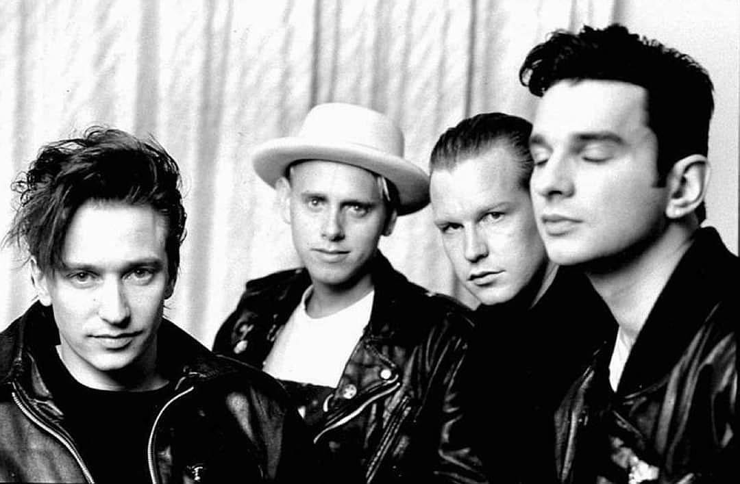 Depeche Mode