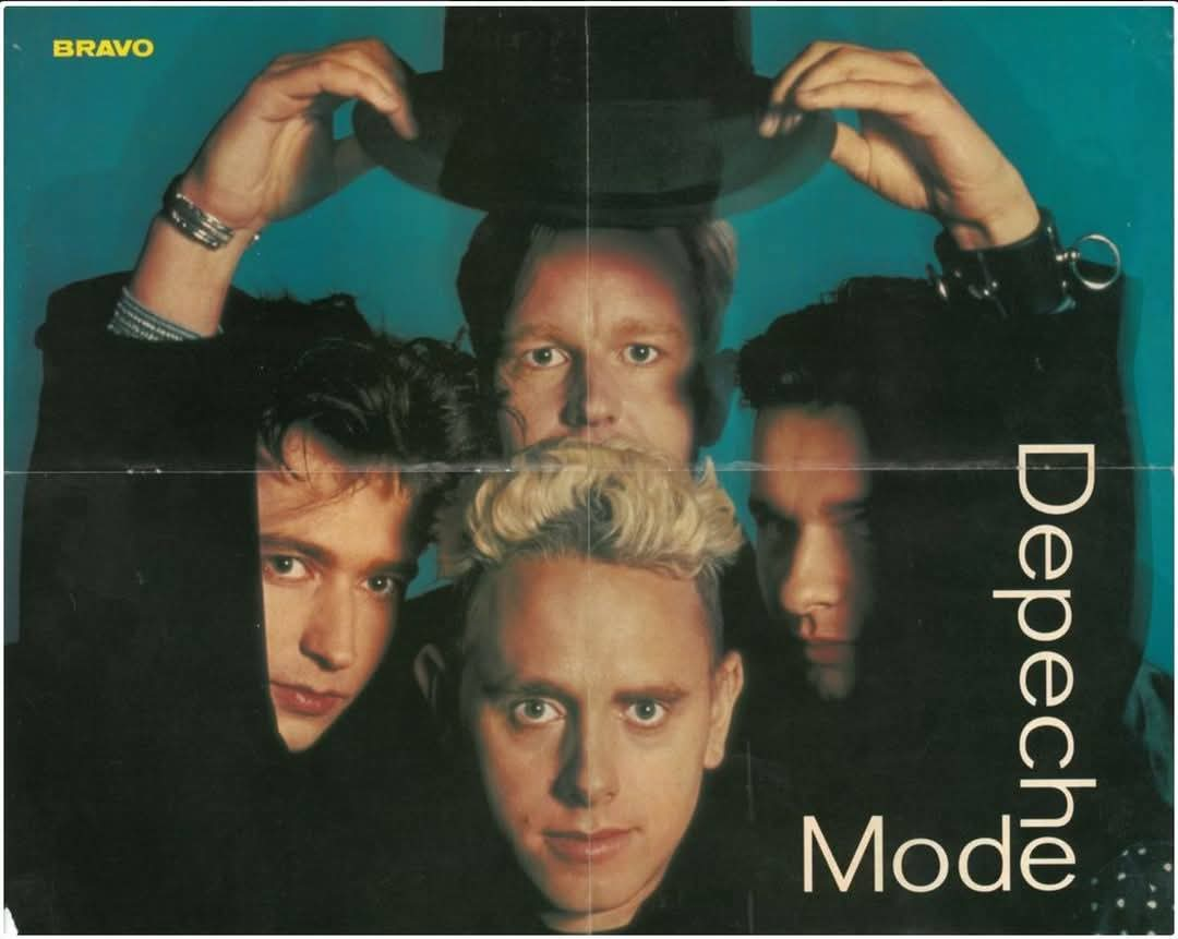 Depeche Mode