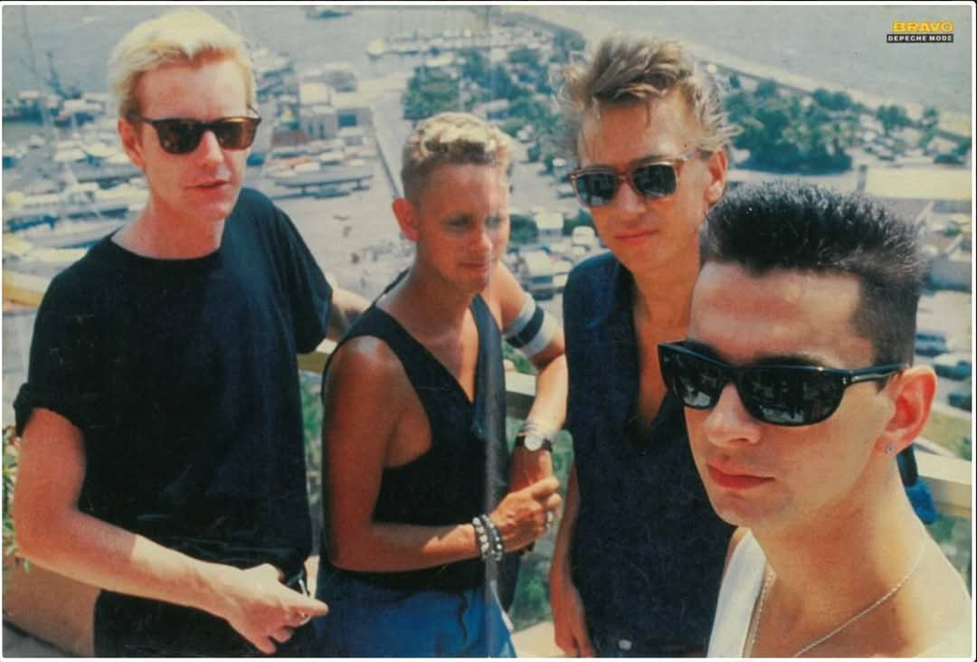 Depeche Mode