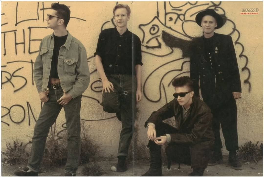 Depeche Mode