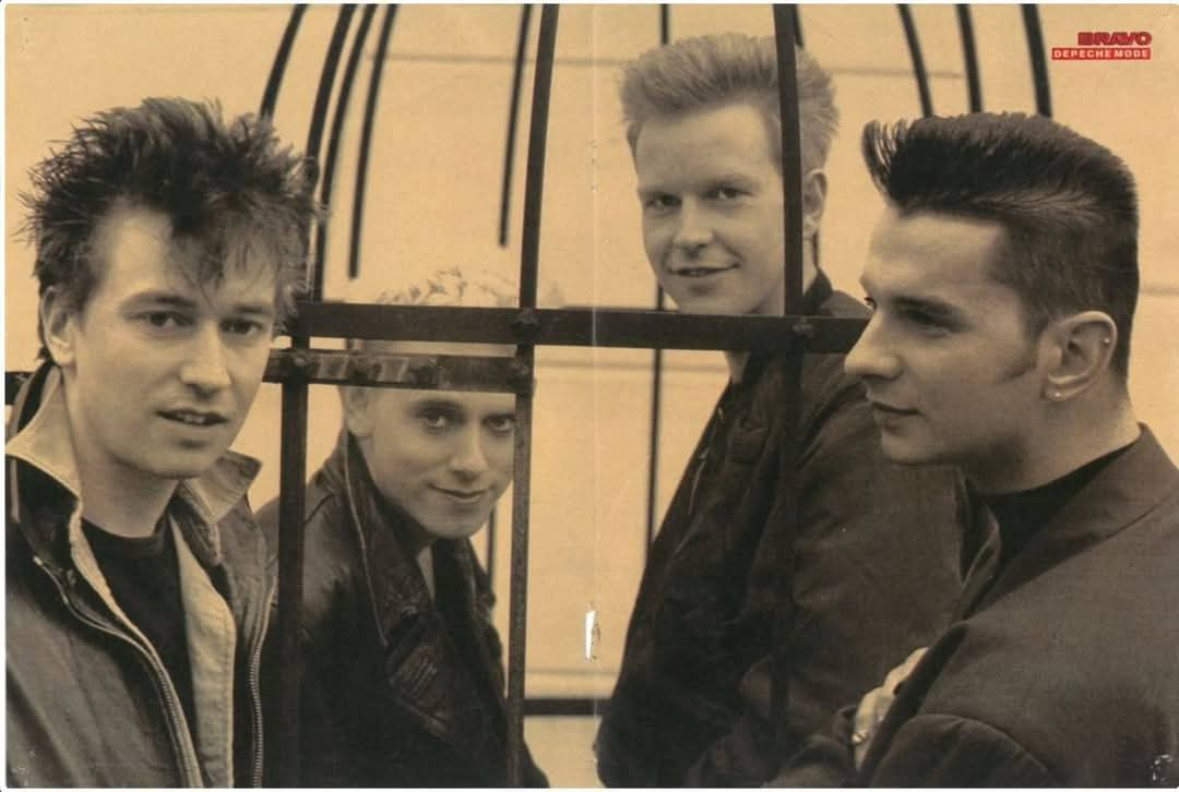 Depeche Mode