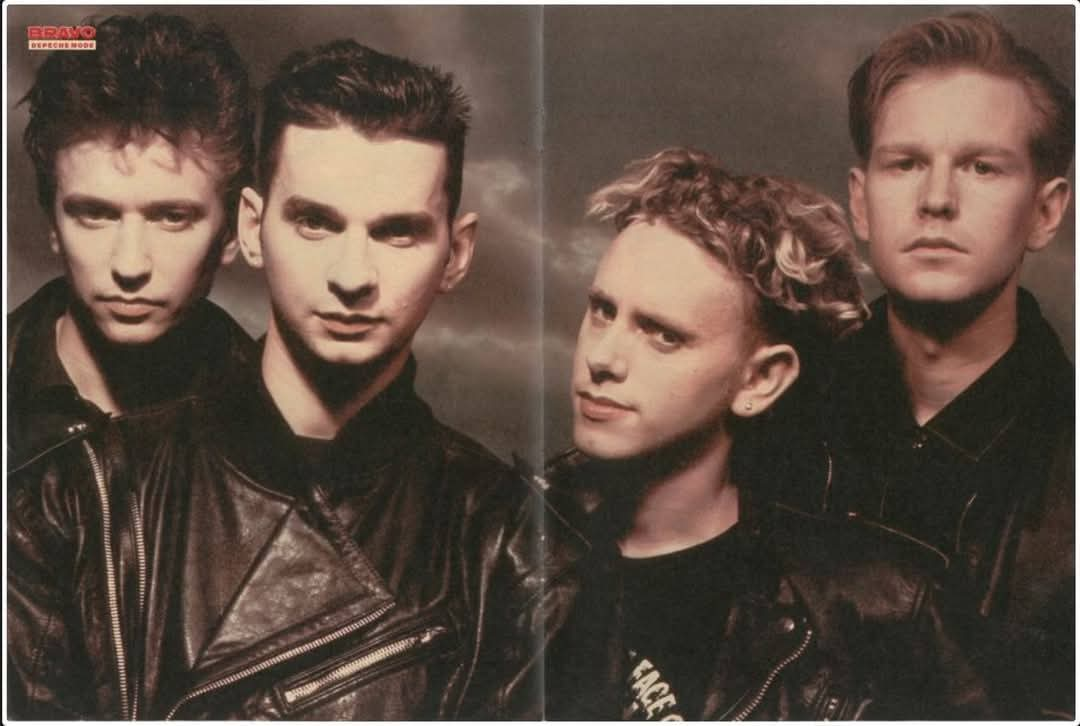 Depeche Mode