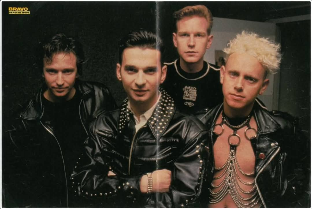 Depeche Mode