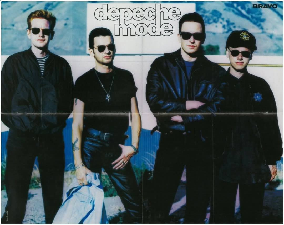 Depeche Mode