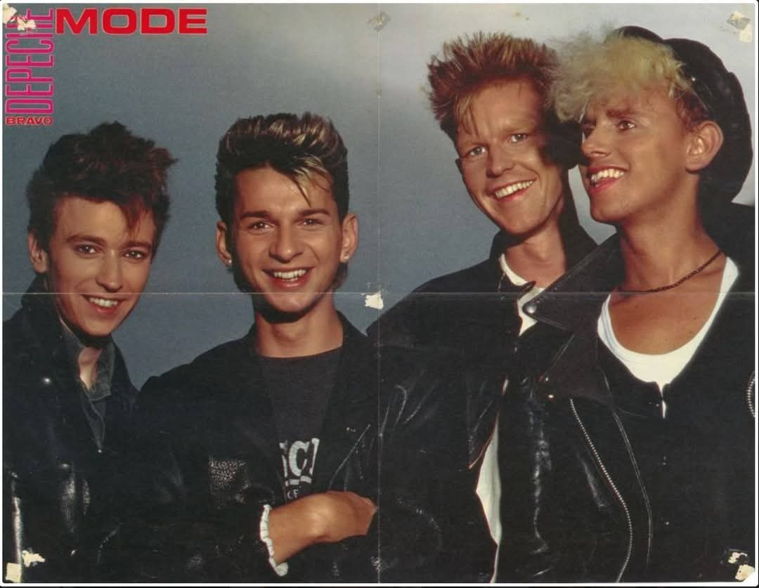 Depeche Mode