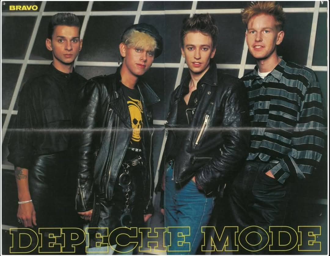 Depeche Mode