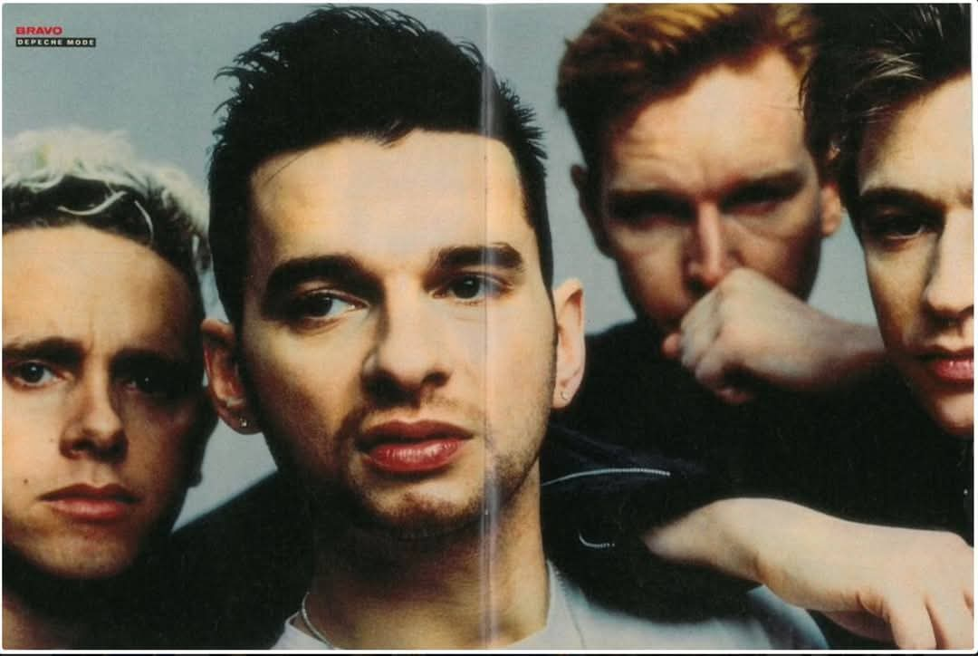 Depeche Mode