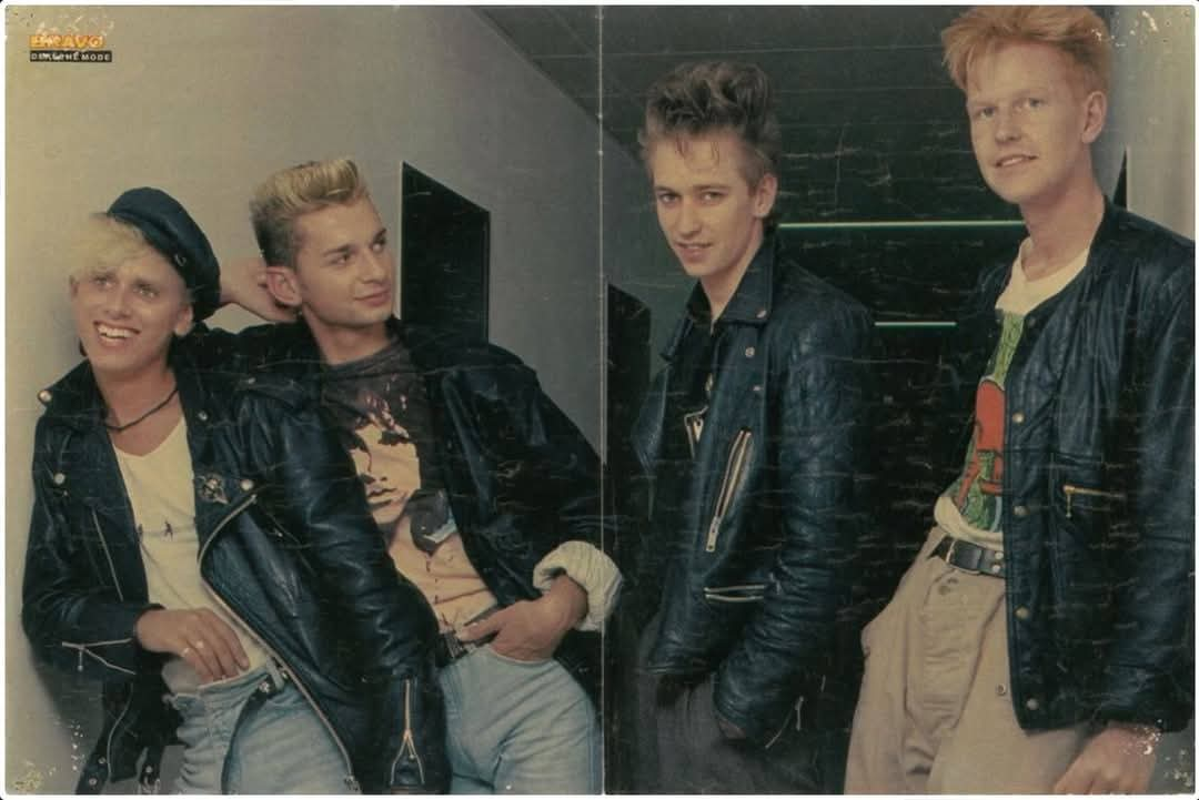 Depeche Mode