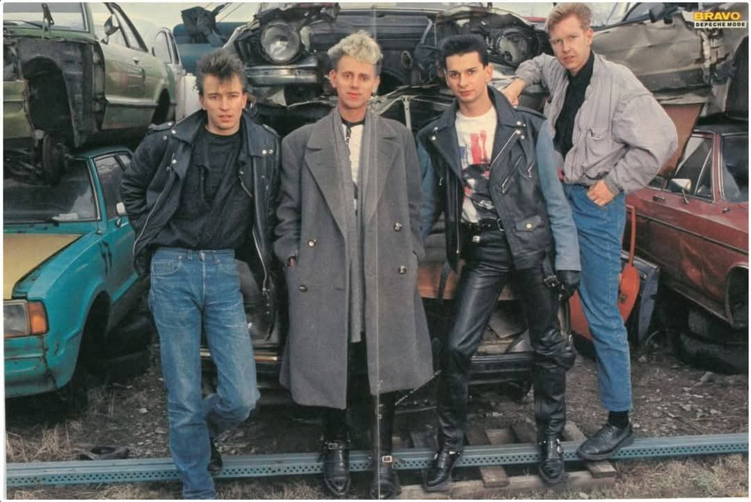 Depeche Mode