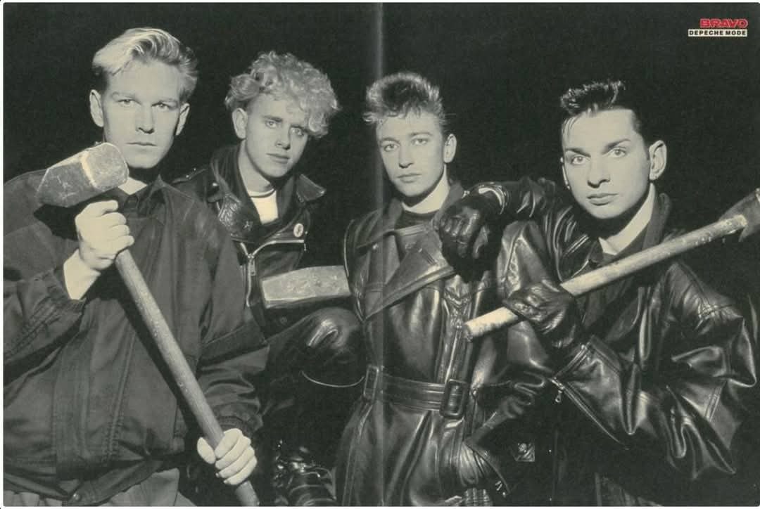 Depeche Mode