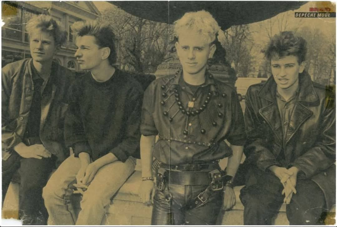 Depeche Mode