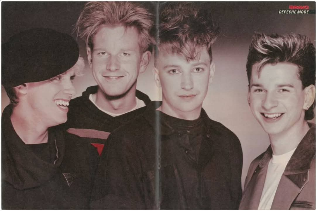 Depeche Mode