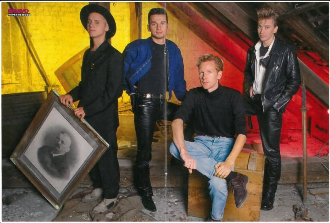 Depeche Mode