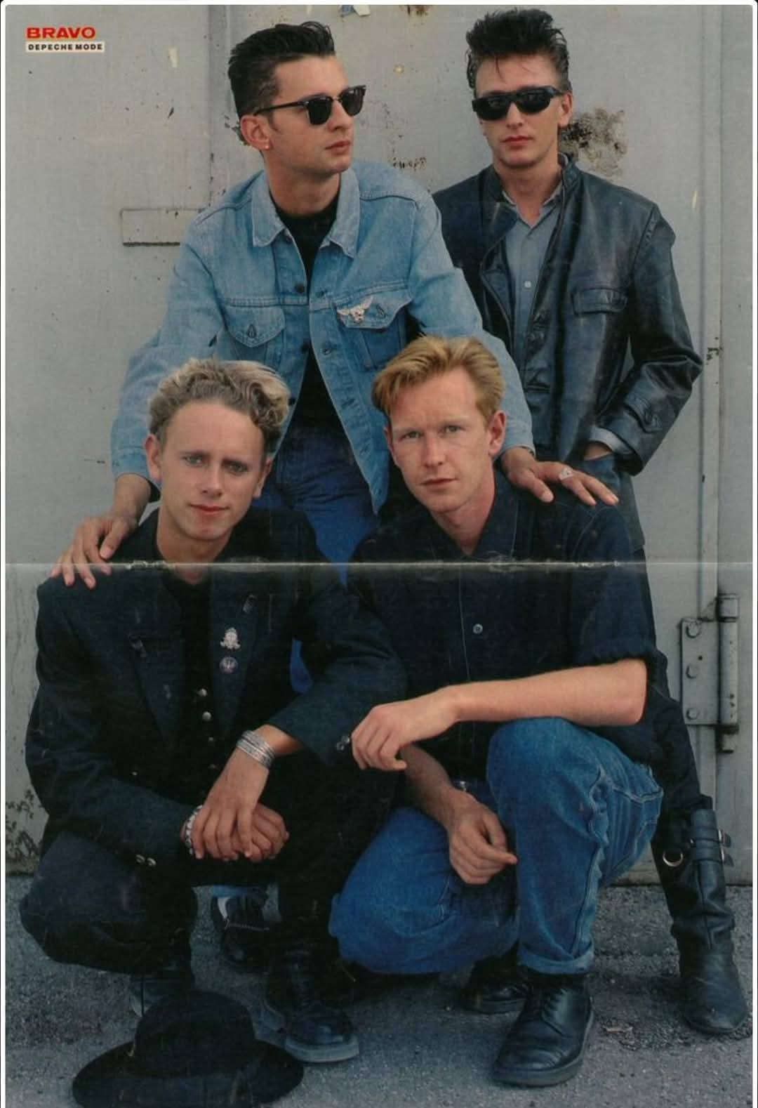 Depeche Mode