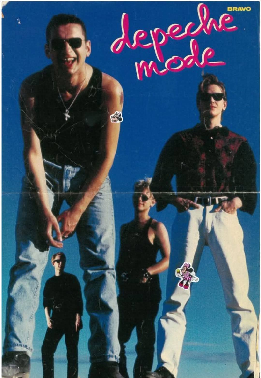 Depeche Mode