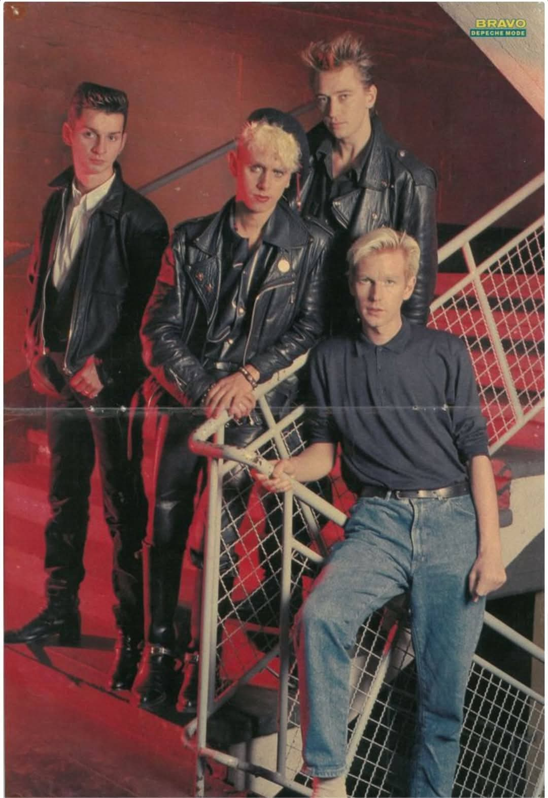 Depeche Mode