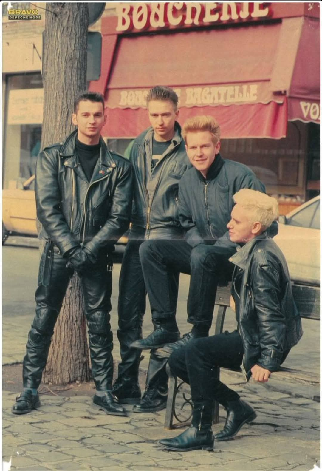 Depeche Mode