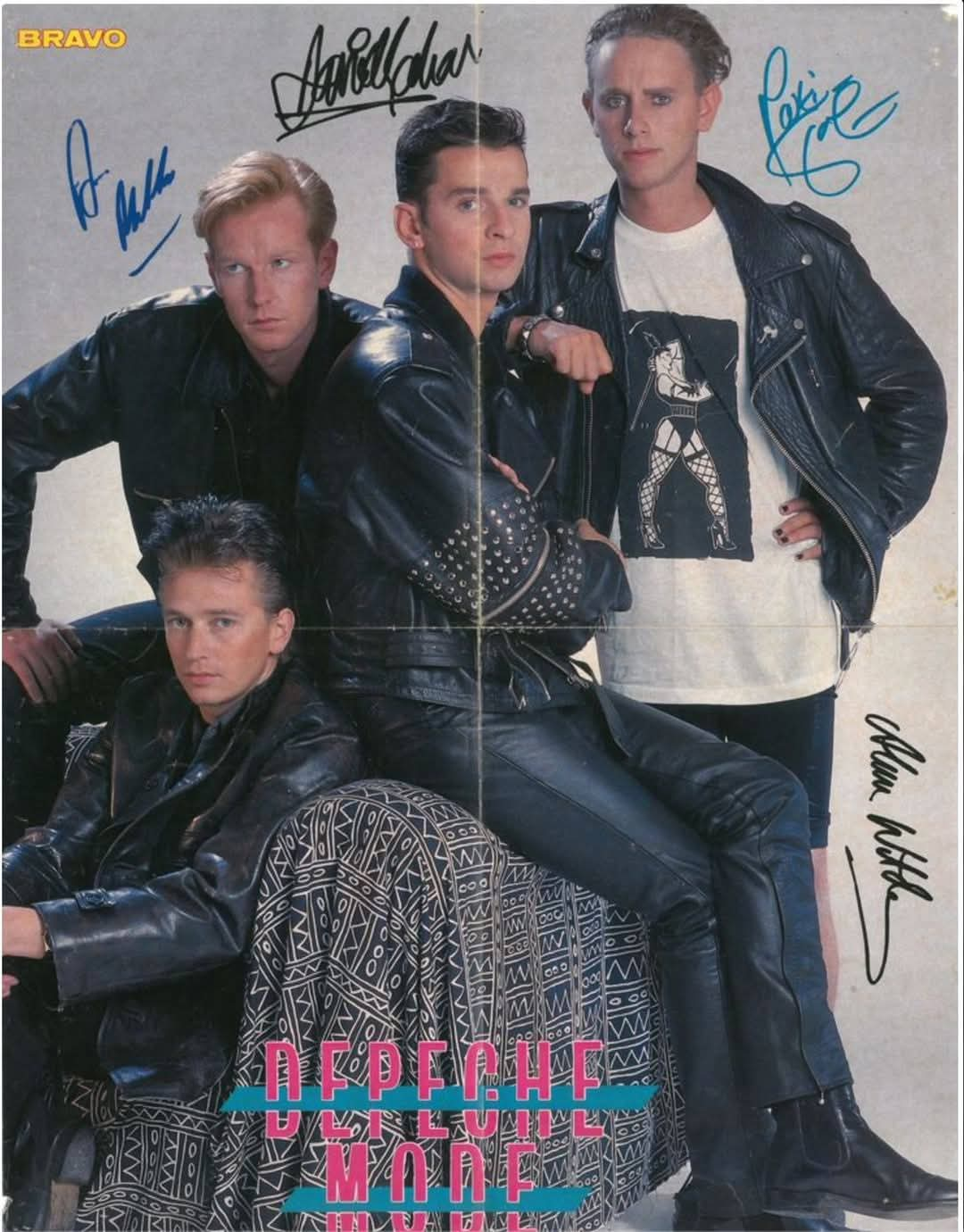 Depeche Mode