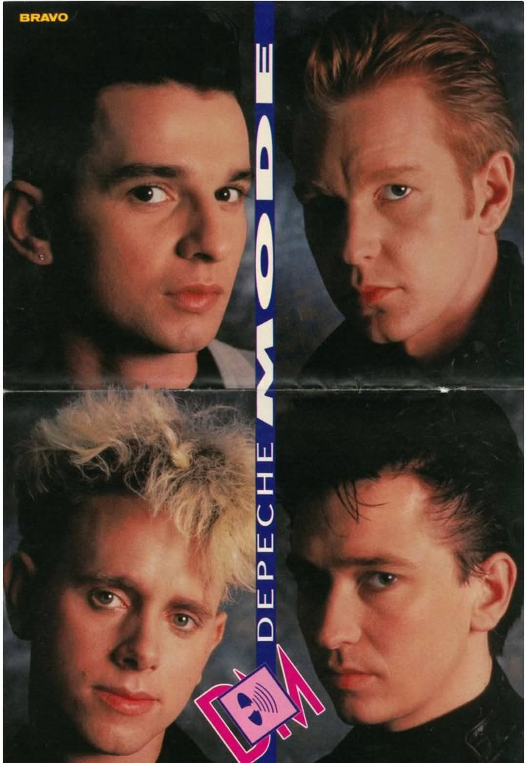 Depeche Mode