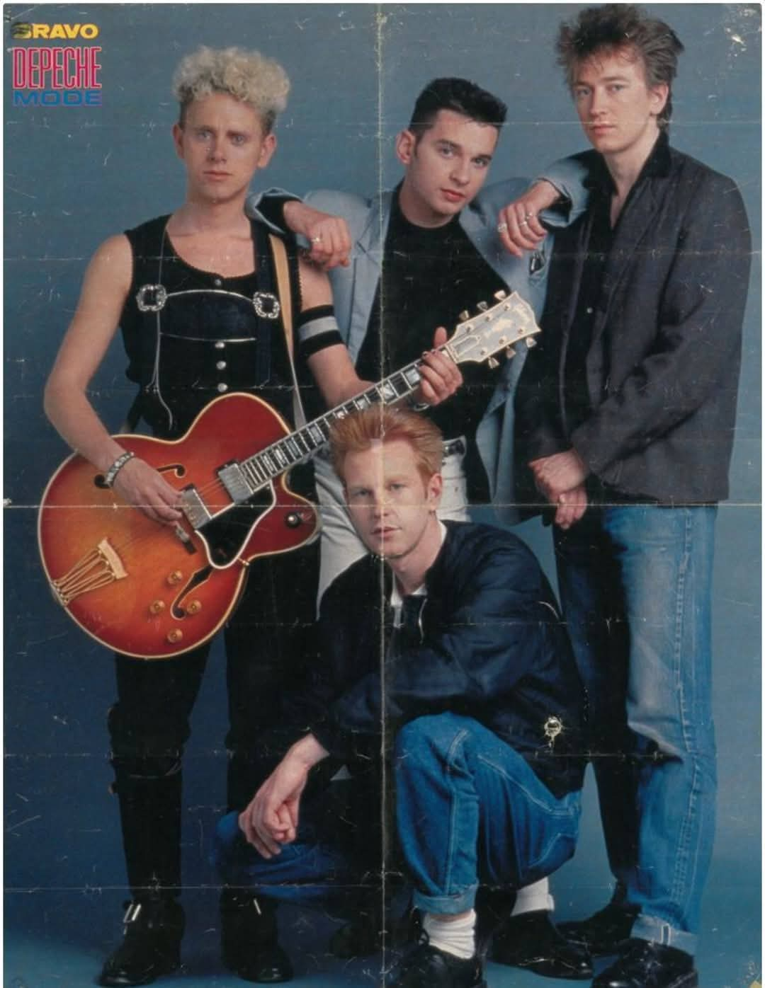 Depeche Mode