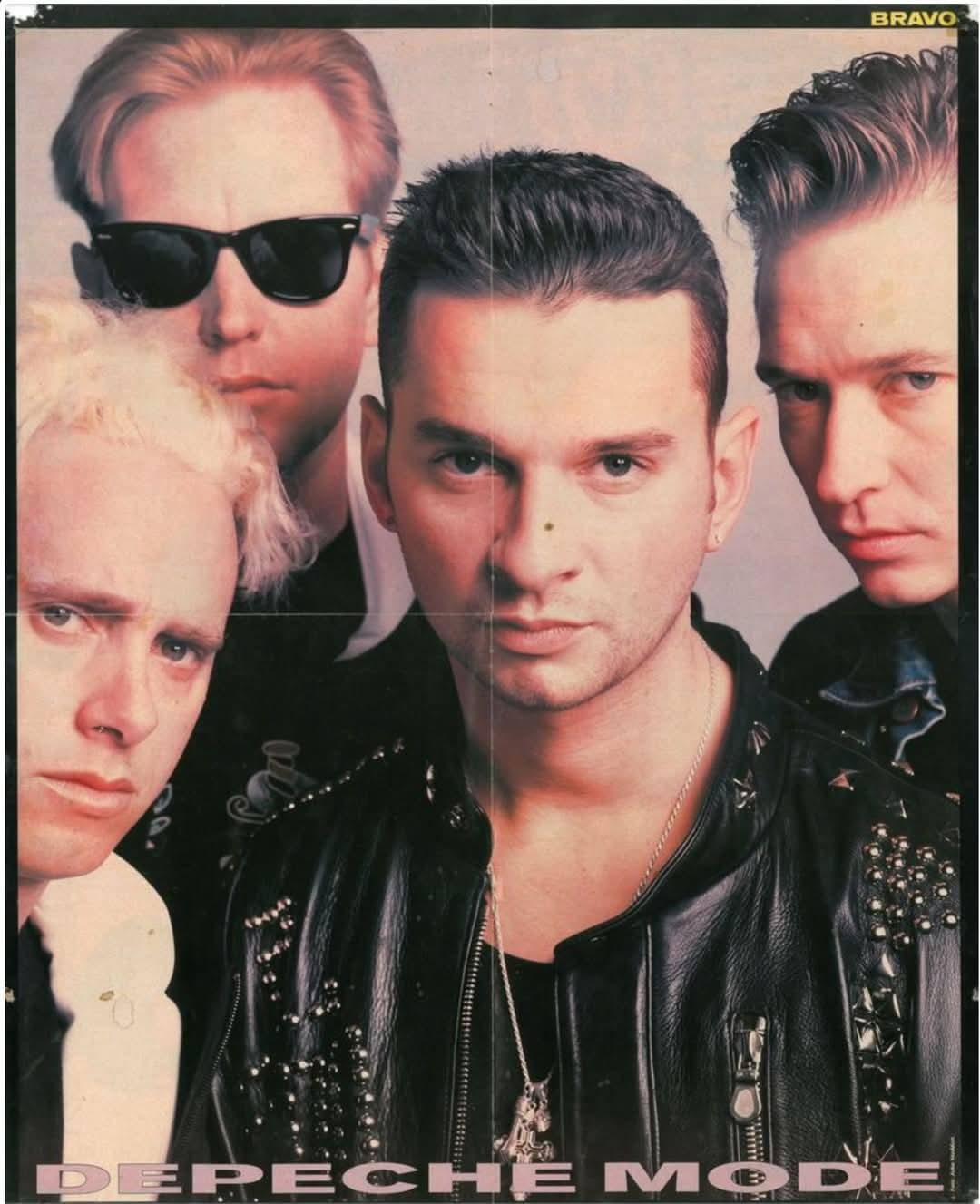 Depeche Mode