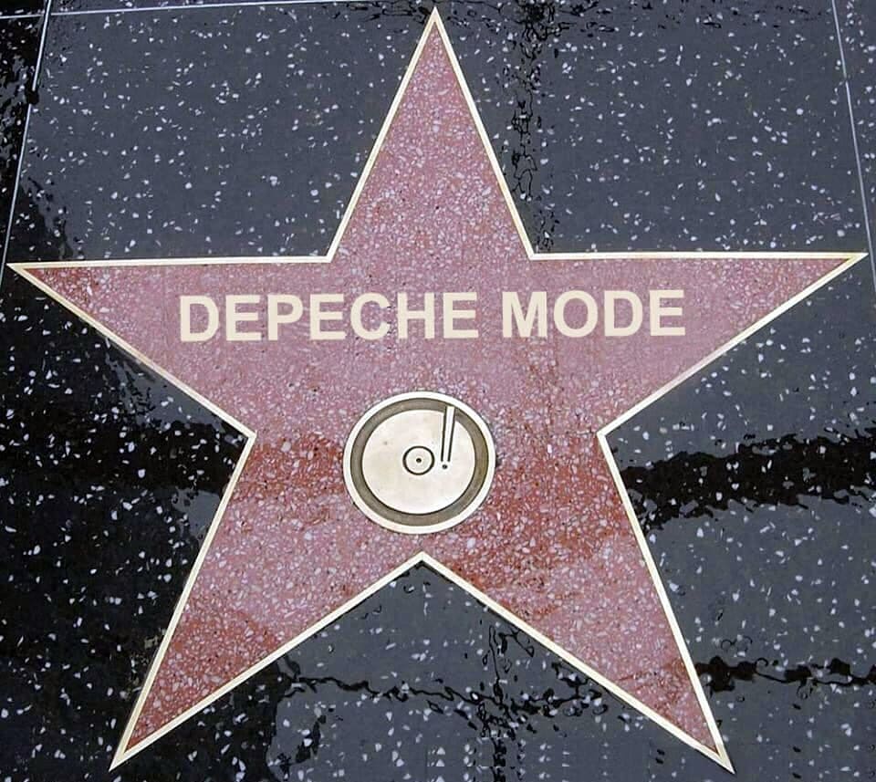 Depeche Mode