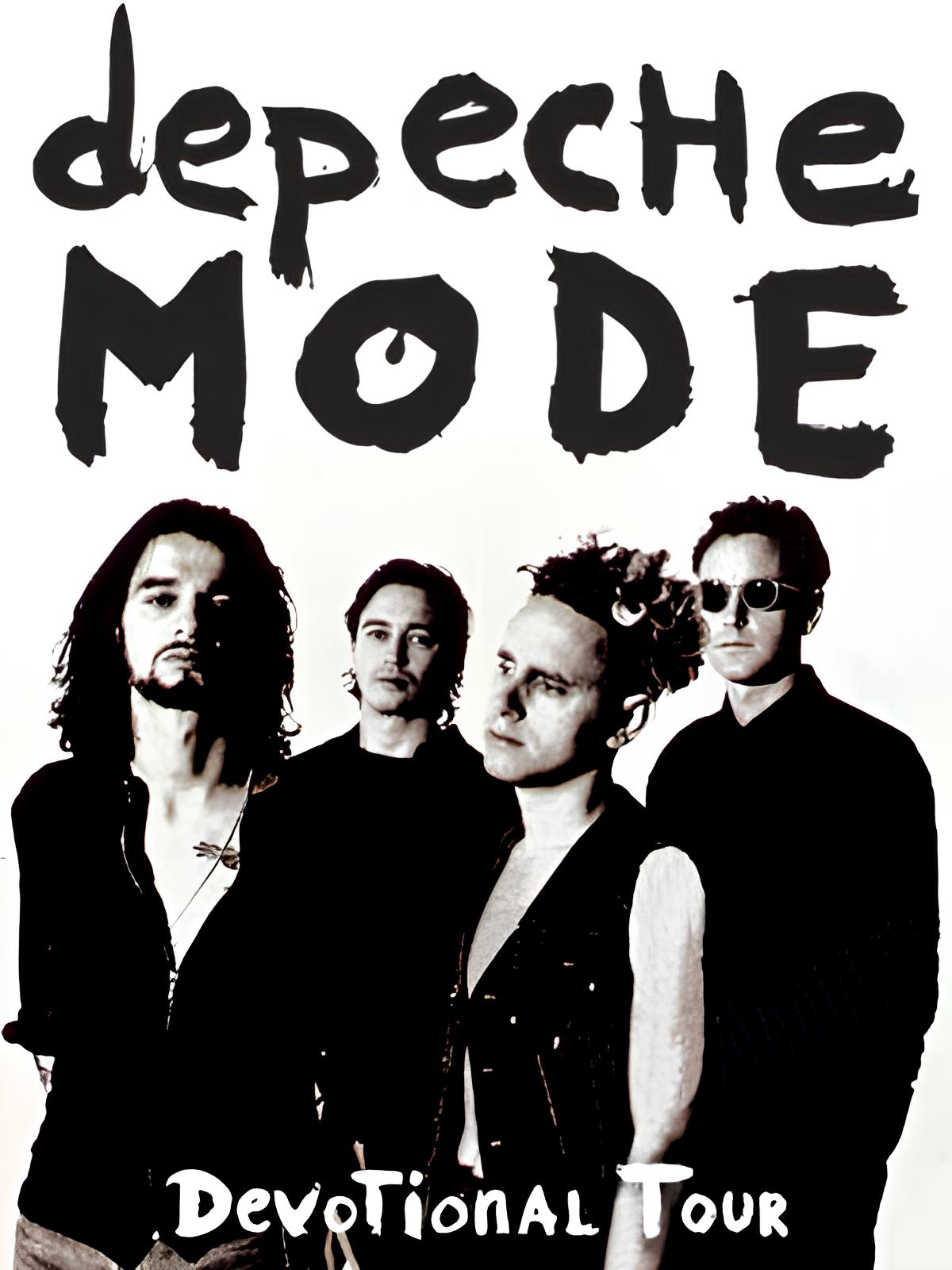 Depeche Mode