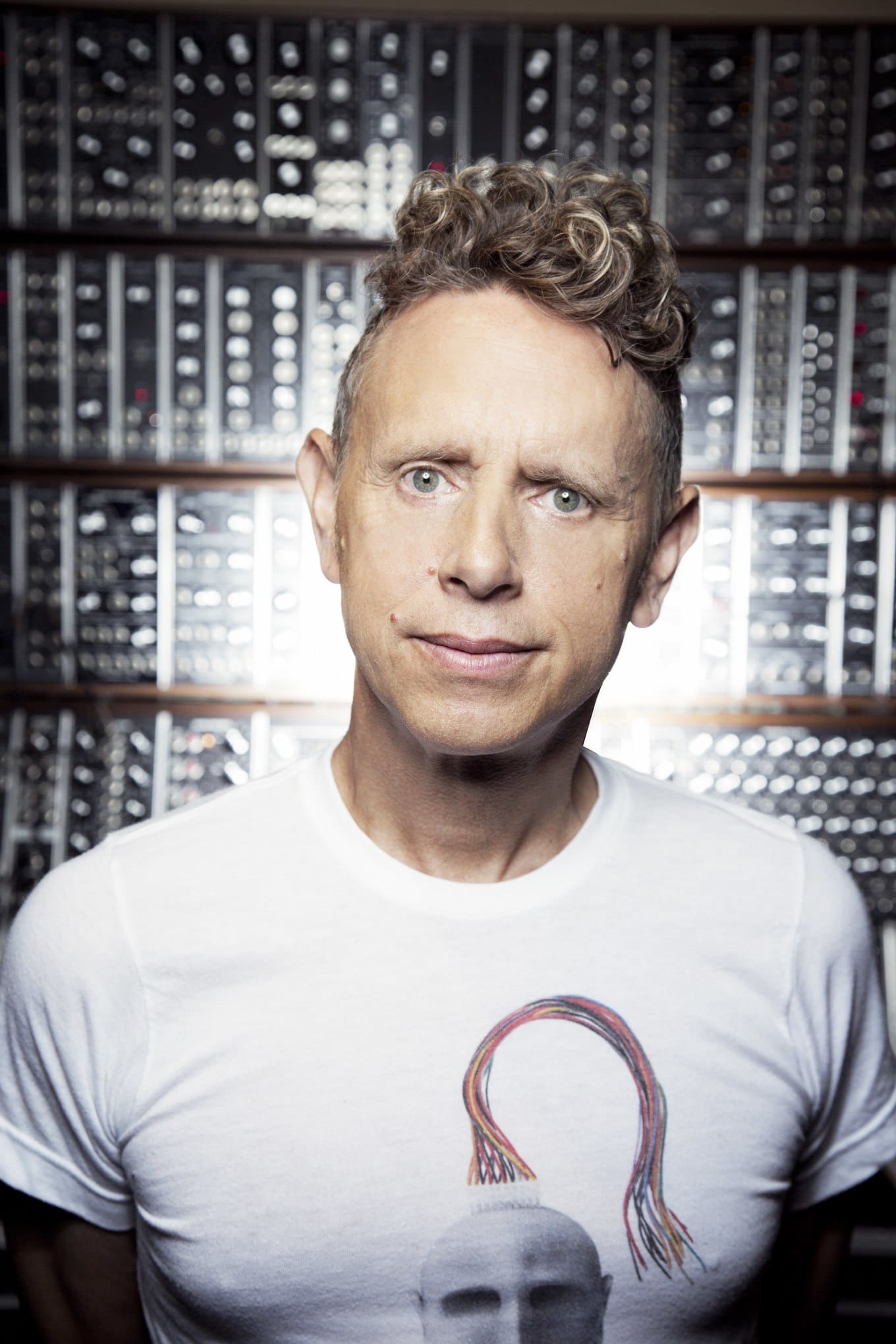 Depeche Mode's Martin Gore: 'I Can't Claim That the Songs Were All