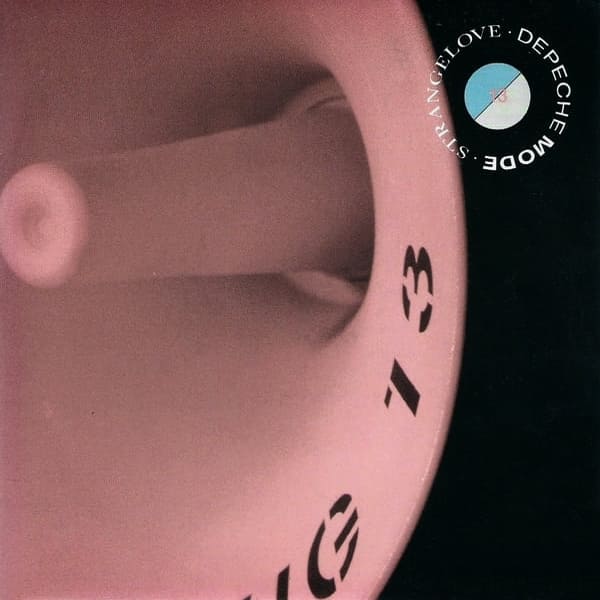 Music for the masses (german 1987 ltd original 10-trk lp blu vinyl ps &  inner slv) by Depeche Mode, LP with gmvrecords - Ref:117165211