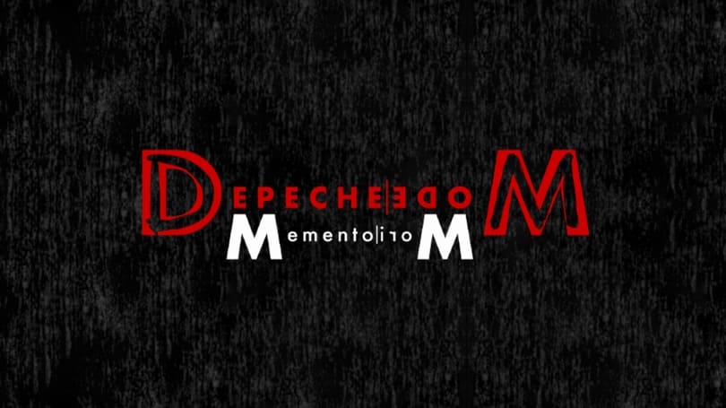 Depeche Mode - Memento Mori (Full Album) 2023 